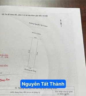 đất mặt tiền đường nguyễn tất thành , thanh khê , gần bải tắm hà khê , vị trí xây cao tầng