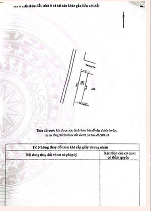 bán đất gần dự án dầu khí đức giang, 10 tỷ, 81 m2, đẹp, 3 mặt tiền