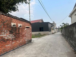 bán lô đất 87,6m2 chính chủ cạnh kcn quốc tuấn