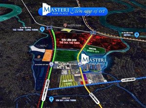 duy nhất 2pn 8.3 tỷ view nhạc nước masteri park place