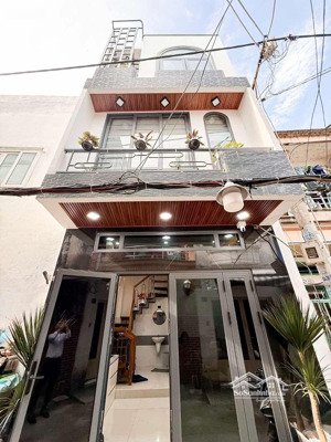 bán nhà riêng chính chủ tại nguyễn tri phương, quận 10, hồ chí minh, 5,05 tỷ, 19m2