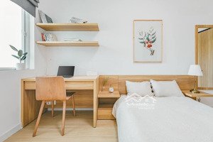 bán chdv mới, hdt: 180 triệu - dt: 10x15m - hoàng văn thụ, phú nhuận, 6 tầng thang máy giá 22,5 tỷ