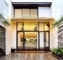 cần tiền bán nhà gấp 250/21/10 đường bàu cát (5,40x13m)nở hậu 7m giá lh