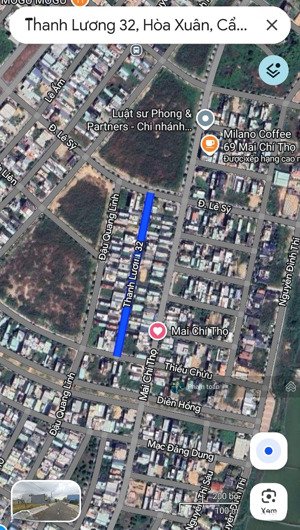 bán nhanh lô giá tốt nhất kh số nhà 39 đường thanh lương 32 hòa xuân, b1.118