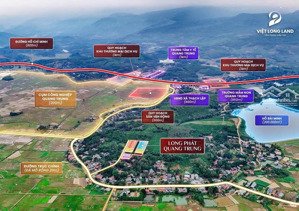 bán đất 74.3m2 tại đường hồ chí minh, ngọc lặc, giá siêu hời 170 triệu vnd