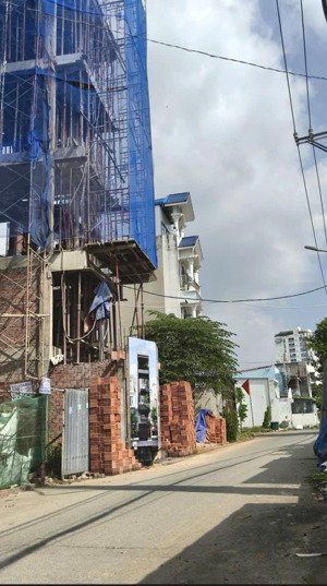 giá cực tốt lô đất nở hậu vàng 76m² hẻm rộng đường số 2 trường thọ giá 6.65 tỷ (thương lượng)