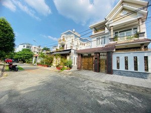 lô đất biệt thự ngang khủng 12m view công viên linh trung - kha vạn cân - dt: 246m2 - giá: 21 tỷ