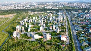 chính chủ bán đất dịch vụ x2 song phương