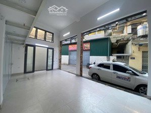 cho thuê mặt bằng vừa ở vừa kinh doanh lô góc chỉ 5.5 triệu