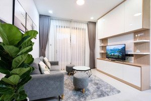 bán căn 2pn.1wc - golden mansion - 4ty nhận nhà - nhà đẹp chính chủ đang ở