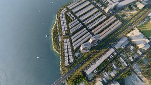 the meridian đà nẵng - căn hộ hạng sang bên sông hàn, view biển cầu rồng pháo hoa đà nẵng