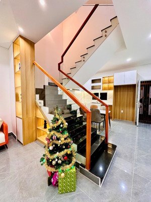 nhà đẹp đón tết - siêu phẩm khu phan xích long