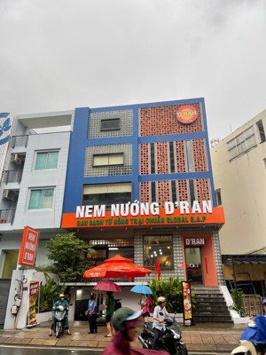 siêu vị trí góc 2 mặt tiền phổ quang, q.pn - 15m x 12m (hầm 4 tầng) - hđt: 150tr/th - giá 45 tỷ