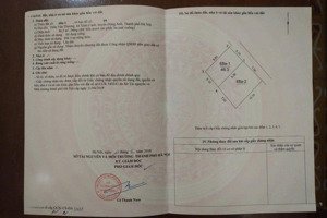 cần bán lô đất thổ cư thôn văn thượng, xã xuân canh. dt 46m2, ngõ nông ngay sát trục chính