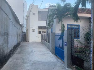 bán lô đất ngang 5,08m hẻm dương hiến quyền (ô tô) - cách biển 100m - vĩnh hoà - nha trang