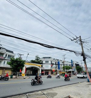 bán đất kdc phú hồng lộc gần đường 22 tháng 12, p. thuận giao, tp. thuận an
