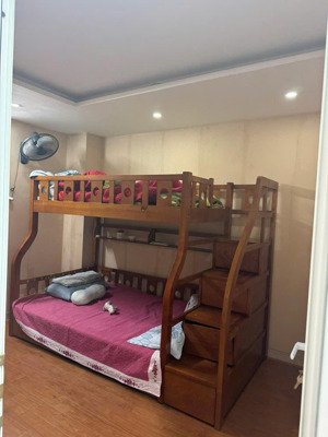 căn hộ 2 phòng ngủ 63m² tầng 7 cực thoáng, full đồ gần hồ tây, lotte, bách thảo thuê dài hạn