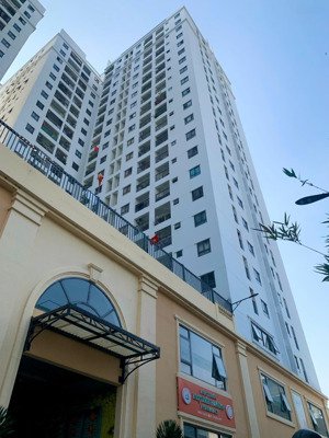 cần bán căn 2 phòng ngủ stown phúc an, sổ sẵn tiền mặt 450tr sở hữu ngay