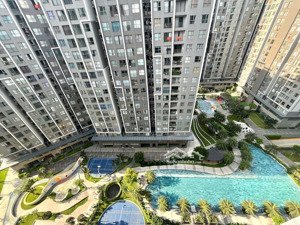 sổ hồng, nhà mới 100%, căn góc 2pn +, 2wc view hồ bơi tháp b2 westgate, tiện ích resort 5 sao