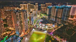 bán căn 2pn2wc view công viên 36ha ngắm pháo hoa, dt73m2, giá 5.450tỷ the beverly - vinhomes quận 9