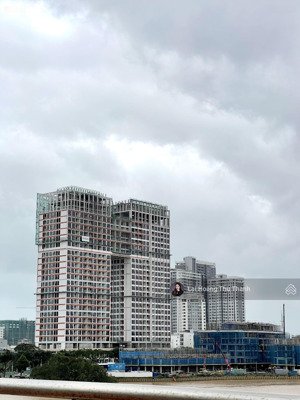 duy nhất 1 căn penthouse sun ponte ngay cầu rồng đà nẵng view sông, biển, phố, núi đẳng cấp giá cđt