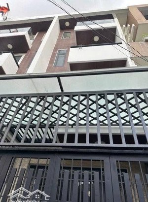 cô sương bán nhà đường ôtô 6m trần tuấn khải-q5.giá 3tỷ8.đang cho thuê 25tr.gần bệnh viện an bình