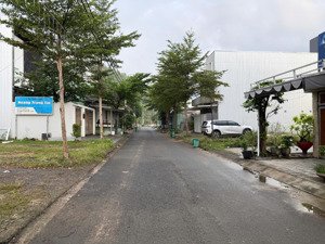 siêu vip- siêu hiếm. lô đất biệt thự mặt tiền đường khánh an 8, đà nẵng diện tích khủng 150m2