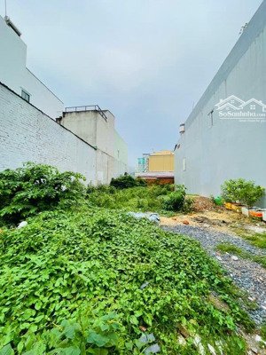 nền đất nhà phố mt hẽm xe hơi dường tên lửa - bình tân, 4.3 x 19( nh 5m), bán gấp 5.8 tỷ (tl)