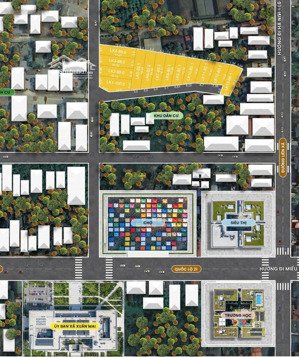 bán gấp đất nền tại chợ cá thị trấn xuân mai, 2,2 tỷ, 115 m2 đẹp, nhiều tiện ích