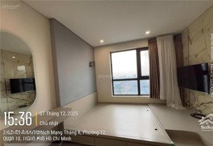 cho thuê căn hộ 2pn view thoáng ngắm hoàng hôn