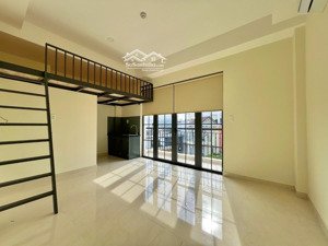 cho thuê phòng trọ duplex có ban công mới 100% giá chỉ 4tr/ phòng
