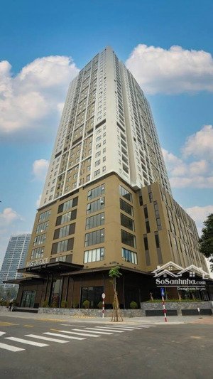 cho thuê văn phòng tại nhs complex trung văn giá thuê chỉ 200k/ m2 diện tích 109m2