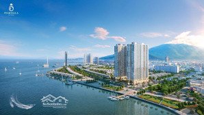 peninsula đà nẵng - căn hộ trực diện sông hàn - giá cực sốc chỉ 61 tr/m2