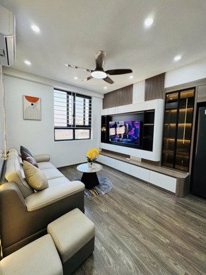 chung cư 2pn 2vs khu đô thị linh đàm 5ty