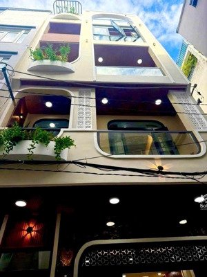 cần bán căn nhà đường 6m long
hưng-tân bình. giá 4tỷ120.đang cho thuê 23tr.gần bệnh viện thống nhất