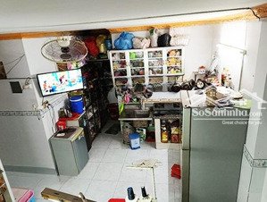 quận 7, nhà 2 tầng, 6.5x11m, nguyễn văn quỳ, 5 tỷ nhỉnh, t6-011