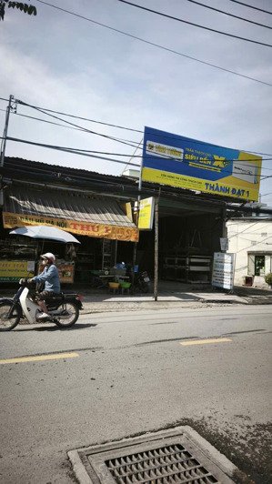 hailongreal: nhà mặt tiền lê văn lương, phước kiểng, giá: 35ty, dt: 10.5x36m, 370m2, thổ cư 214m2