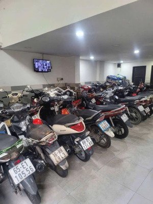 lũy bán bích, tân phú chdv 72 phòng 347m2 3 tầng hẻm xe hơi chỉ 2x tỷ