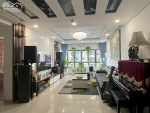 Cần bán căn MULBERRY LANE - TÒA B 3PN-116m2 giá chỉ 8.x tỷ