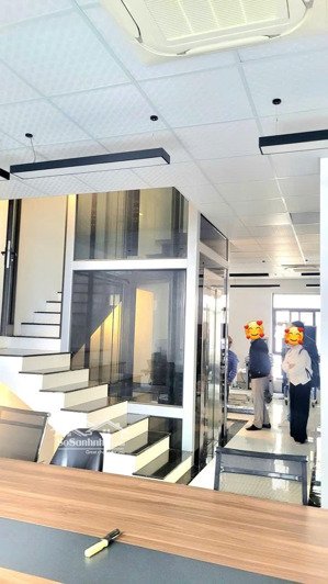 chính chủ bán lk hilmlam vạn phúc-hđ-7tầng thang máy dt 95m - mt 6.5m giá 39tỷ lh 