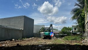 chỉ 3,65 tỷ - 100.4m2, bán lô đất đẹp hẻm ô tô nguyễn chích, p. bắc nha trang