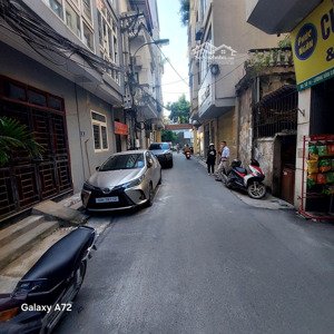 bán gấp căn nhà ỷ la hà đông dt 35m2, 5 tầng, kinh doanh, để ở đều tốt, giá trên 4.6 tỷ