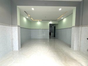 ngay cityland gò vấp - hẻm 3m 1 sẹc - 4.5 x 10m - 2 tầng btct - 3.75 tỷ còn tl