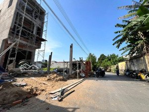 đất 95m2, đường 2 xe hơi - đi thông huỳnh văn nghệ, và đường ven sông bửu long, biên hoà, đồng nai