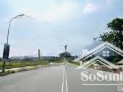 bán đất mt vũ phương đề, dự án thủ thiêm villa, p. thạnh mỹ lợi, quận 2: (9,8x23m) giá 178tr/m2