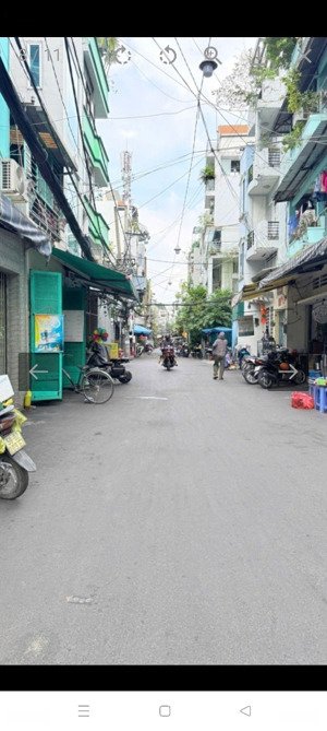 chú gửi bán nhà 6 tầng hẻm ô tô rộng vào nhà 64m giá 14 tỷ 1480 triệu hiếm quận 1 ở hoặc kinh doanh