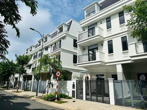 nhà phố liền kề 6m x 17,3m la vida residences - sổ hồng cầm tay - giá chỉ 9 tỷ