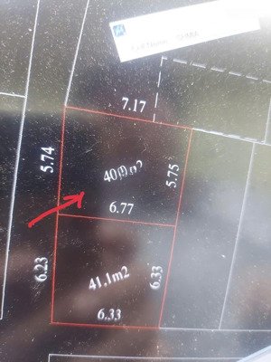 chính chủ bán lô áp góc khu phố đồng hương - phù khê - từ sơn