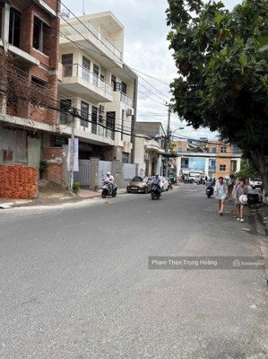 hàng hiếm duy nhất! bán đất mặt tiền bắc sơn nha trang 104.1m2, cách biển 2 phút - chỉ 11,5 tỷ