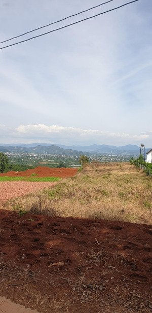 bạn cần tìm bđs nghỉ dưỡng với khí hậu ôn hoà xin đừng bỏ qua lô đất này